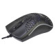 Мишка дротова Jedel CP77 (Black)