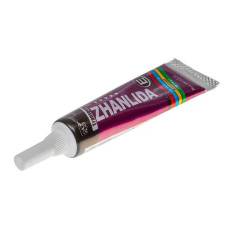 Клей-герметик Zhanlida E – для приклеювання дисплея (15 ml)