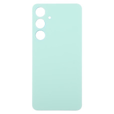 Задняя крышка для Samsung S721 Galaxy S24 FE (Green)