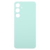 Задняя крышка для Samsung S721 Galaxy S24 FE (Green)