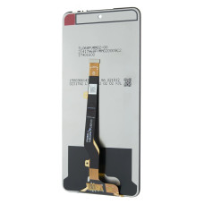 Дисплей для Tecno Spark 8 Pro з тачскріном (Black) (ver. Tianma)