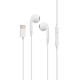 Наушники Borofone BM27 Type-C (White)