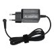 Блок питания для ноутбука Asus 19V 1.75A 33W 4.0x1.35mm L-type Wall Plug (Original PRC) (Black)
