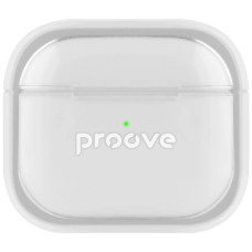 Чохол Proove Safe Box Case для AirPods 3 (White)