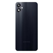 Задняя крышка для Samsung A055 Galaxy A05 (2023) (Black) (Original PRC)