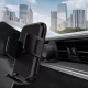 Автодержатель Proove Alpha Air Outlet Car Mount (Black)