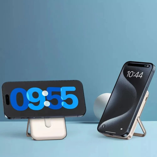 Повербанк Proove Knight Magnetic 20W (10000 mah) (Beige)