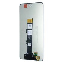 Дисплей для Motorola XT2231 Moto G22 з тачскріном (Black) (Original PRC)