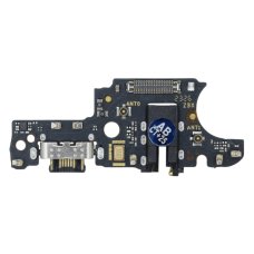 Плата зарядки для Motorola XT2343 Moto G54 (5G) Power (Original PRC)