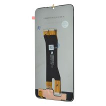 Дисплей для ZTE Blade A55 с тачскрином (Black) (Original PRC)