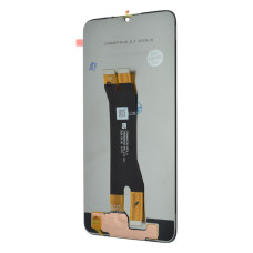 Дисплей для ZTE Blade A55 с тачскрином (Black) (Original PRC)