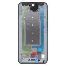 Рамка дисплея для Samsung A366 Galaxy A36 (5G) (2025) (Black) (Original PRC)