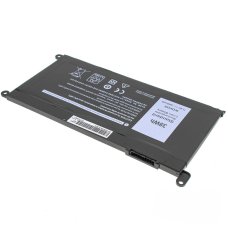 Акумулятор для ноутбука Dell WDX0R 11.1V 3400mAh 38Wh