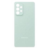 Задня кришка для Samsung A736 Galaxy A73 (5G) (2022) (Green)