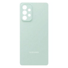Задня кришка для Samsung A736 Galaxy A73 (5G) (2022) (Green)