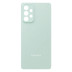 Задня кришка для Samsung A736 Galaxy A73 (5G) (2022) (Green)