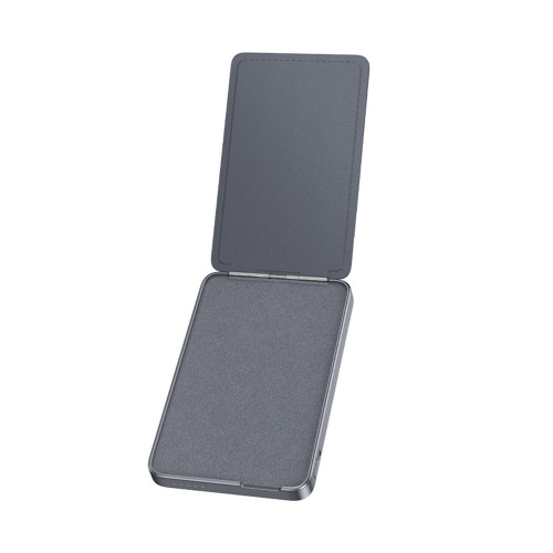 Повербанк Hoco Q46 Magnetic PD 20W (5000 mAh) (Gray)