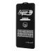 Защитное стекло MIETUBL Super D ESD для Infinix Hot 40i (Black)
