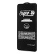 Защитное стекло MIETUBL Super D ESD для Infinix Smart 10 HD (Black)