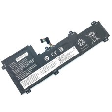 Акумулятор для ноутбука Lenovo L20M4PE1 14.8V 4600mAh 68Wh (Black)