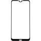 Защитное стекло Gelius для Xiaomi Redmi 8a (Full Glue) (0.3 мм, 2.5D) (Black)
