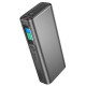 Повербанк Hoco Q17B 130W (20000 mAh) (Black)