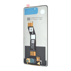 Дисплей для Motorola XT2421 Moto E14 з тачскріном (Black)