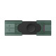Флешка Kingston DT DuoG2 256GB USB 3.2 Type-C (Black/Green)