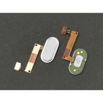 Кнопка Home для Meizu M5 Note (M621) (White)