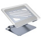 Держатель для ноутбука Borofone BH115 Plus Vito (Metal Gray)
