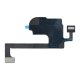 Шлейф для Apple iPhone 15 с датчиком освещённости (JC)