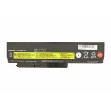 Акумулятор для ноутбука Lenovo 42T4940 11.1V 5600mAh 62Wh (Original PRC) (Black)