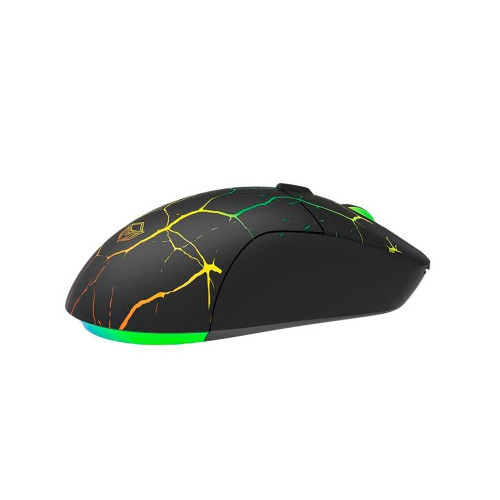 Мишка дротова MeeTion MT-M930 (Black)