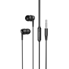 Наушники Hoco M99 3.5 мм (Black)