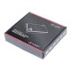 Безперебійний блок живлення Mini DC UPS DC1018P 18W (10400 mAh) (Black)