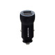 Автомобильное зарядное устройство Borofone BZ9 2xUSB-A (24W · 3.1A) (Black)