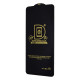 Защитное стекло PRIME для Poco C61 (Full Glue) (0.3 мм, 2.5D) (Black)