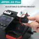 Паяльна станція прецизійна Aifen A9 PLUS, ручка T210