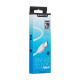 Кабель Borofone BX14 USB-A – Type-C (2 м · 12W · 2.4A) (White)