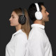 Наушники bluetooth Proove Solo with ANC white