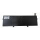 Акумулятор для ноутбука HP BL04XL 7.4V 7300mAh 54Wh (Original PRC)