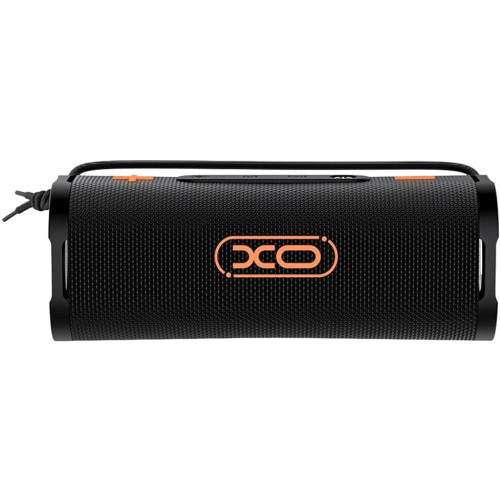 Bluetooth колонка XO F76 black