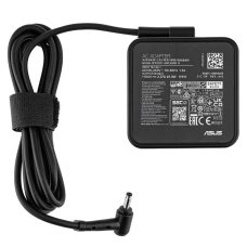 Блок питания для ноутбука Asus 19V 2.37A 45W 4.0x1.35mm L-type Square (Original PRC) (Black)