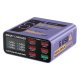 Мережевий зарядний пристрій Sunshine SS-304Q (Meteor Purple)