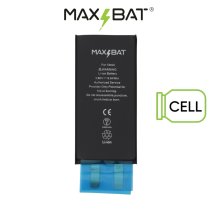Акумулятор для Apple iPhone 13 mini (2406 mAh) (Max Bat Cell - без шлейфа)