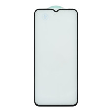 Захисне скло PRIME для Nokia G42 (Full Glue) (0.3 мм, 4D) (Black)