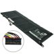 Аккумулятор для ноутбука Dell PW23Y 7.4V 8000mAh 60Wh (Original PRC)
