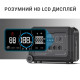 Портативная зарядная станция S3 3600 Вт, 3072 Вт·ч (Black/Gray)