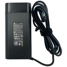 Блок питания для ноутбука HP 19.5V 6.9A 135W 4.5x3.0mm+Pin L-type Slim (Black)