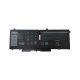 Аккумулятор для ноутбука Dell 07KRV 14.8V 3600mAh 53Wh (Original PRC)
